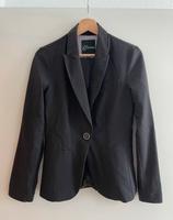 Schwarzer Blazer von Guess Berlin - Lichterfelde Vorschau