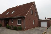 Hübsche Doppelhaushälfte zur Eigennutzung oder als Kapitalanlage im malerischen Fischerdorf 26844 Ditzum Niedersachsen - Jemgum Vorschau
