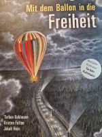 Buch Ballon Flucht 1979 aus DDR wahre Geschichte Sachsen-Anhalt - Schkopau Vorschau