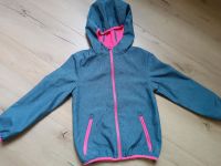 Yek Softshell Jacke Gr.128, top Zustand Bayern - Karlshof b Ederheim Vorschau