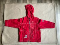 Sommerjacke • Gr. 86/92 • Rot Berlin - Lichtenberg Vorschau