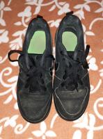 Nike (TM) Court Borough low Fb. schwarz, Gr. 39 Bayern - Geroldsgrün Vorschau