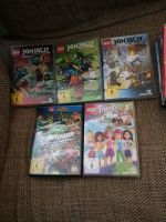 Lego kinder dvds 5 stck Bonn - Tannenbusch Vorschau