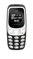 Mini Phone, BM10, BM10 Mini BH, MP3, Dual Sim, Stimme Veränderbar Hannover - Nord Vorschau