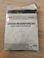 Kinder Regenponcho neu Bayern - Altusried Vorschau