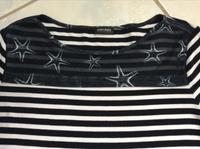 ⭐️Gerry Weber Edition T-Shirt gestreift Gr.40⭐️ Hessen - Fuldabrück Vorschau