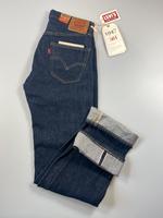 Levis Vintage Clothing 28x32 501 LVC 1947 blue Jeans Bayern - Reichertshofen Vorschau