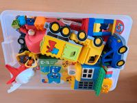 Kisteninhalt Lego Duplo Bayern - Heilsbronn Vorschau