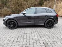 Audi SQ5 3.0 TDI Tiptronic Quattro Bayern - Perlesreut Vorschau