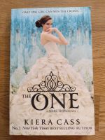 Taschenbuch; "The One"; Kiera Cass; englisch Dystopie Selection 3 Nordrhein-Westfalen - Eitorf Vorschau