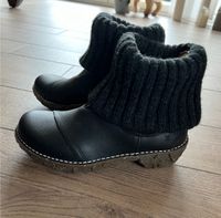 El Naturalista Stiefel schwarz 37 -neu! Bayern - Karlsfeld Vorschau