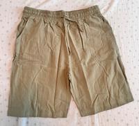 Leinenhosen (2 Hosen + 1 Shorts) Hannover - Mitte Vorschau