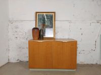 Vintage Kommode Sideboard Holzschrank 60er 70er DDR Retro Leipzig - Volkmarsdorf Vorschau