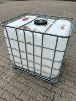 IBC Container, Shuttle Nordrhein-Westfalen - Merzenich Vorschau