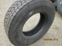 LKW Reien 315/80R22,5 Runderneuerte Michelin Hessen - Homberg Vorschau