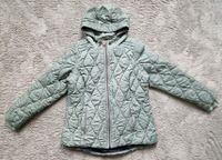 Damensteppjacke mit festsitzender Kapuze von S‘Questo - Größe 40 Berlin - Marzahn Vorschau