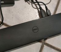 Dell Docking Station Portmultiplikator D3000 Display link Nordrhein-Westfalen - Willich Vorschau