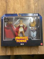 Mattel Masters of the Universe Masterverse She-Ra Action-Figur Niedersachsen - Braunschweig Vorschau