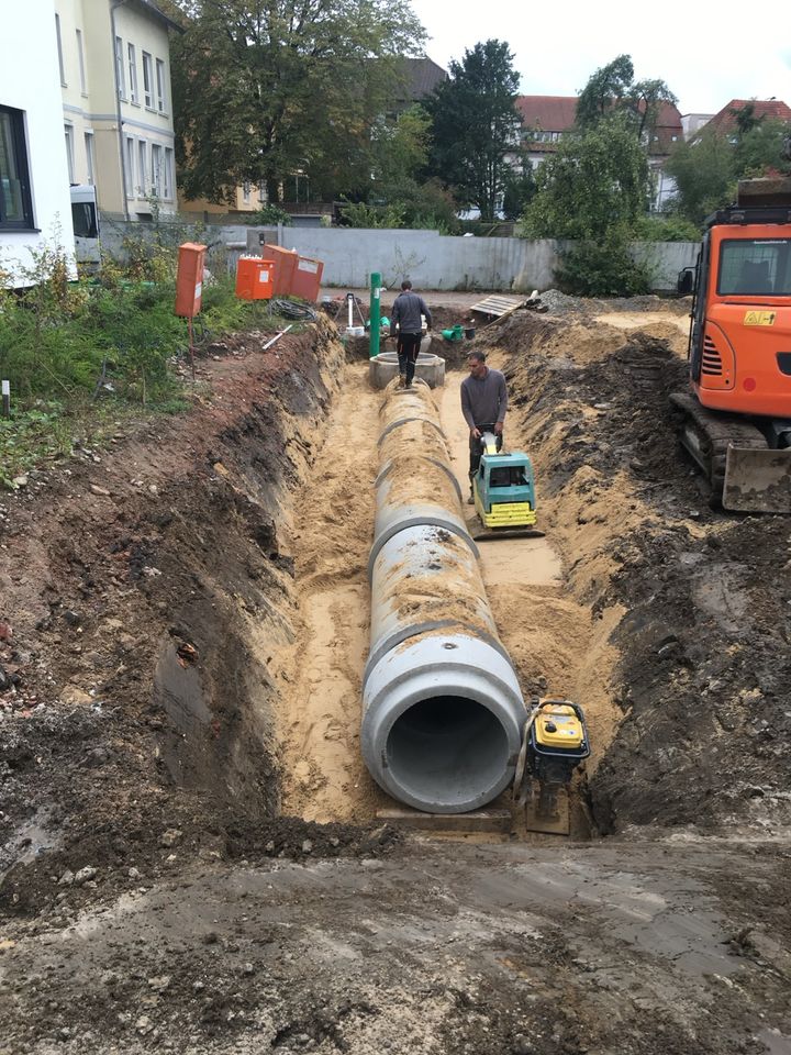 Spielsand Reitsand Mauersand Putzsand Kabelsand Quarzsand 0/1 in Schloß Holte-Stukenbrock