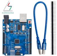 Arduino UNO R3 Board ATmega328P Entwicklungsboard Baden-Württemberg - Karlsruhe Vorschau