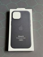 iPhone 15 Case mit MagSafe schwarz Bayern - Sonthofen Vorschau
