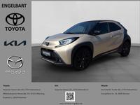 Toyota Aygo X Air Style 1.0 Faltdach CarPlay Kamera LED Niedersachsen - Schortens Vorschau