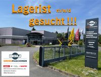 SUCHE Fach- Lagerist -m/w/d- für Baumaschinen - Automobilkaufmann Bayern - Himmelkron Vorschau