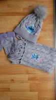Winterset, Müze, Handschuhe und Schal, Lilo und Stich Dresden - Niedersedlitz Vorschau