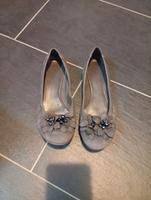 Ballerina Größe 40 Bayern - Karlshuld Vorschau