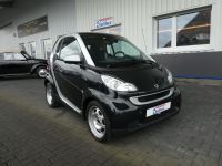 Smart ForTwo passion mhd, Sitzheizung, Panorama Nordrhein-Westfalen - Paderborn Vorschau