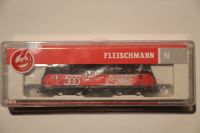 Fleischmann 739314 E-Lok BR193 Hessen - Felsberg Vorschau