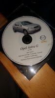 Opel ASTRA G ( 1998-2004-alle modelle-werkstatt CD Nordrhein-Westfalen - Hagen Vorschau