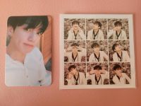 BTS JUNGKOOK JK  photocard Rostock - Toitenwinkel Vorschau