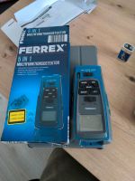 Ferrex Multifunktionsdetektor Nordrhein-Westfalen - Werl Vorschau