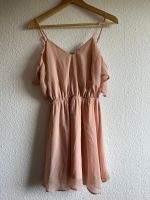 ASOS Kurzes Kleid Rosa XS Berlin - Friedrichsfelde Vorschau