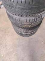 4x Michelin Energy 205/60R16 Sommerreifen Bayern - Feucht Vorschau