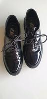 Schnürschuhe S. Oliver Gr. 38 Nordrhein-Westfalen - Werne Vorschau