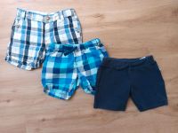 Short Kurze Hosen ab Gr. 80 von  H&M und Blue seven Baden-Württemberg - Horb am Neckar Vorschau