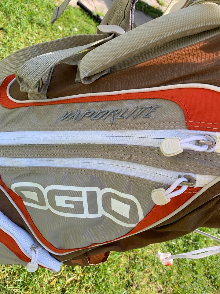 Golfbag Golftasche Ogio in München