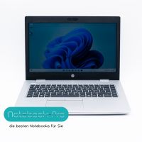 HP PROBOOK 640 G4 Intel Core i7-8650U NVME SSD WINDOWS 11 Schleswig-Holstein - Glinde Vorschau