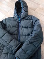 Tom Tailor Winterjacke Gr. 152 Nordrhein-Westfalen - Beckum Vorschau