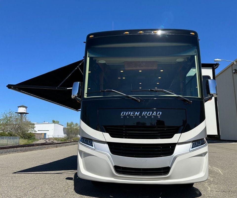 US Wohnmobil 2019 TIFFIN ALLEGRO OPEN ROAD 32SA in Merkendorf