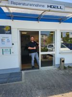 Stellenangebot: Karosserie- und Fahrzeugbaumechaniker*in (m/w/d) Hessen - Hofheim am Taunus Vorschau