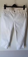 ESPRIT Denim Damen Jeans weiß (W30 SLIM) Niedersachsen - Wolfsburg Vorschau