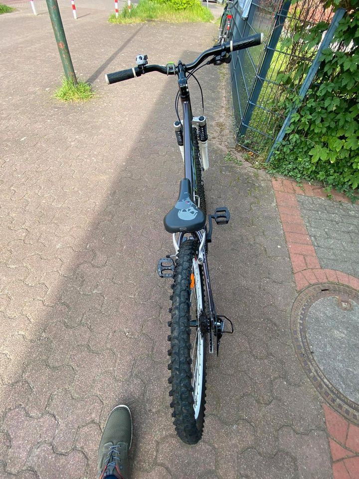 Kinder Fahrrad 26zoll in Düsseldorf