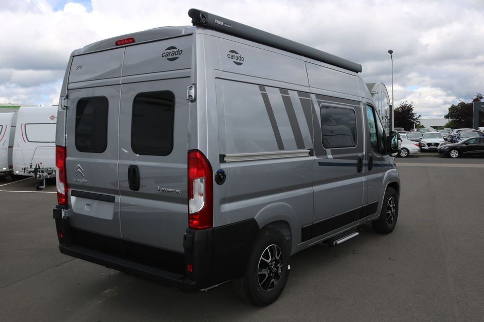 Carado Camper Van CVE 540 in Düren