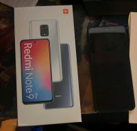 Xiaomi Redmi Note 9 Nordrhein-Westfalen - Velbert Vorschau
