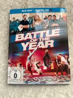 Blu Ray BATTLE OF THE YEAR Bayern - Wolfratshausen Vorschau