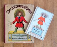 Bücher der Struwwelpeter Niedersachsen - Hemmingen Vorschau