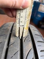 Sommerreifen Nexen 175/60 R15 81H Bayern - Weiden (Oberpfalz) Vorschau